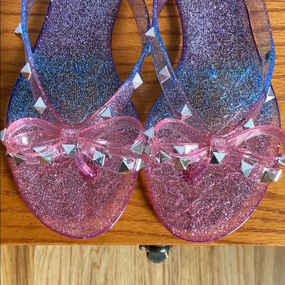 Jelly flip flops - Picture 5 of 5